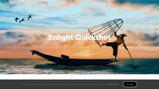 Enlight Quickshot APP官网