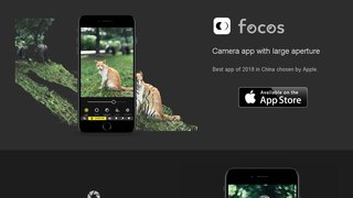 Focos APP官网
