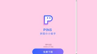 PINS APP官网