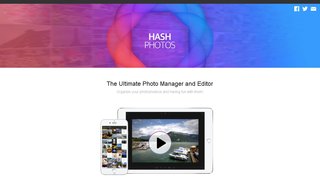 HashPhotos APP官网