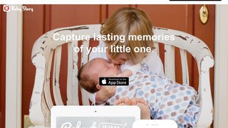 Baby Story APP官网