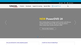 威力导演APP官网