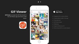 GIF Viewer APP官网