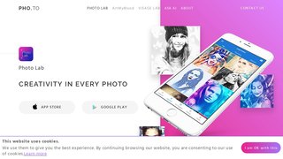 Photo Lab APP官网