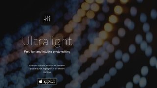 Ultralight APP官网