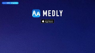 Medly APP官网