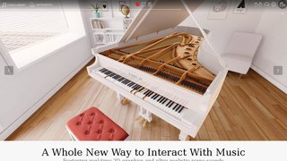 钢琴 3D APP官网