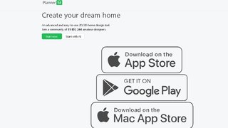 Planner 5D APP官网