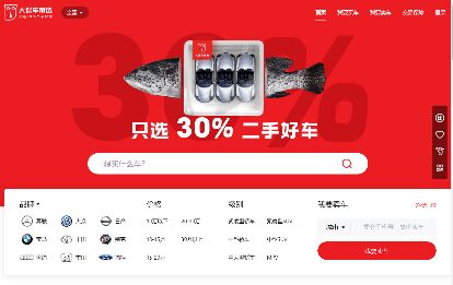 大搜车家选APP官网