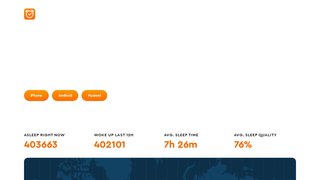 Sleep Cycle APP官网