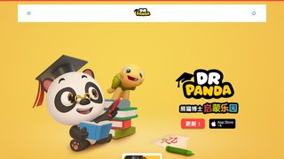 熊猫博士启蒙乐园APP官网