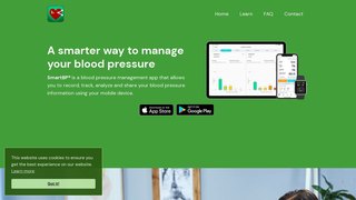 血压管理-SmartBP APP官网