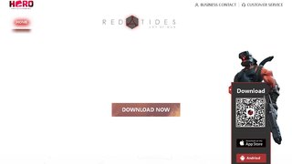 战争艺术:赤潮APP官网