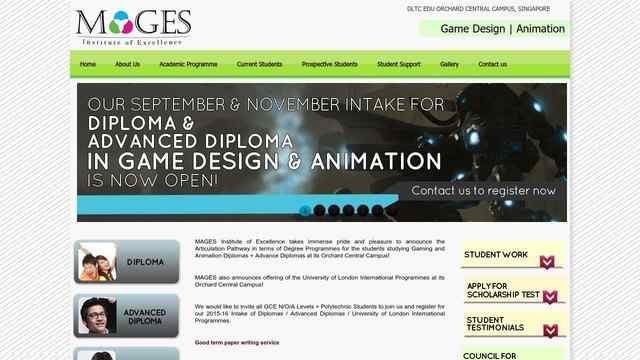 大连翻译职业学院官网