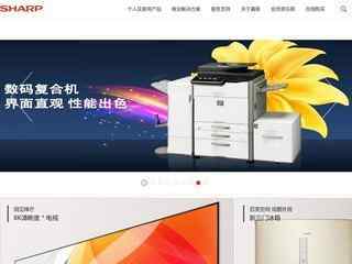 夏普官网